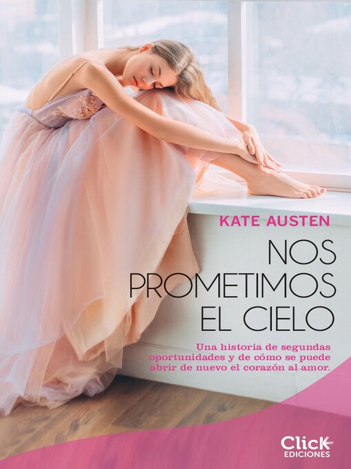 Title details for Nos prometimos el cielo by Kate Austen - Available